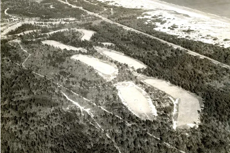 “Horry County Museum Lecture Series: Golf on The Grand Strand” Photo