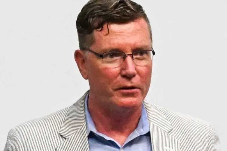 “Michael McGandy to present Book Publishing 101” Photo