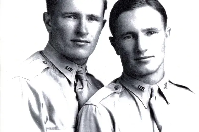 2025 Memorial Day Tribute Photo