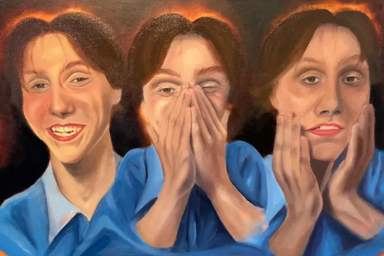 25th Annual Juried Art Exhibition Showcase Photo