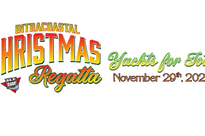 41st Annual Intracoastal Christmas Regatta Photo
