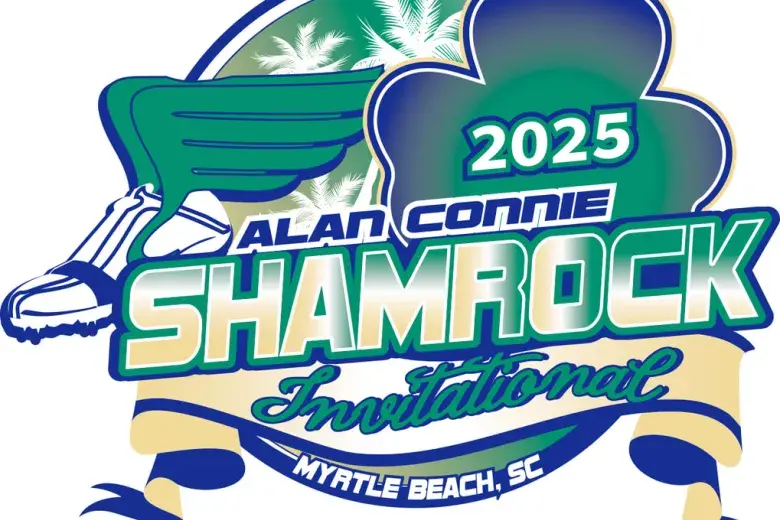 Alan Connie Shamrock Invitational Photo