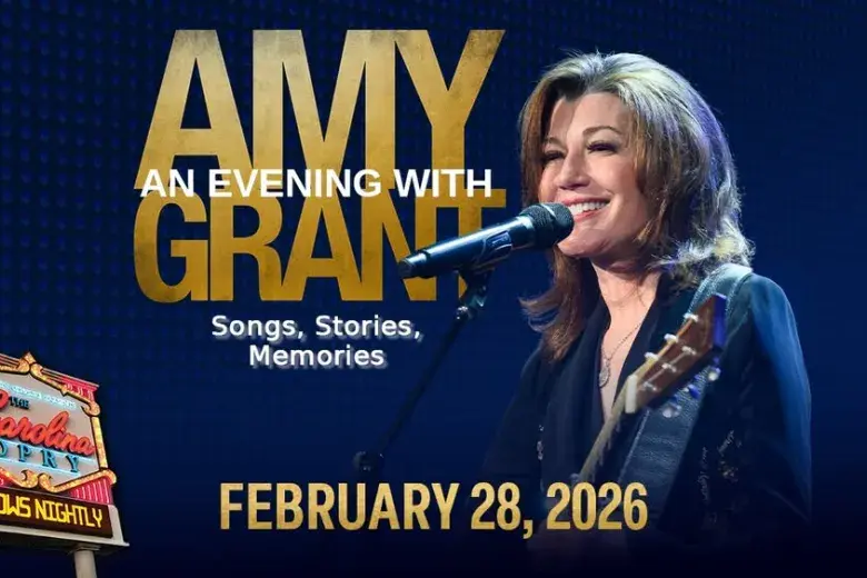 An Evening with Amy Grant Photo