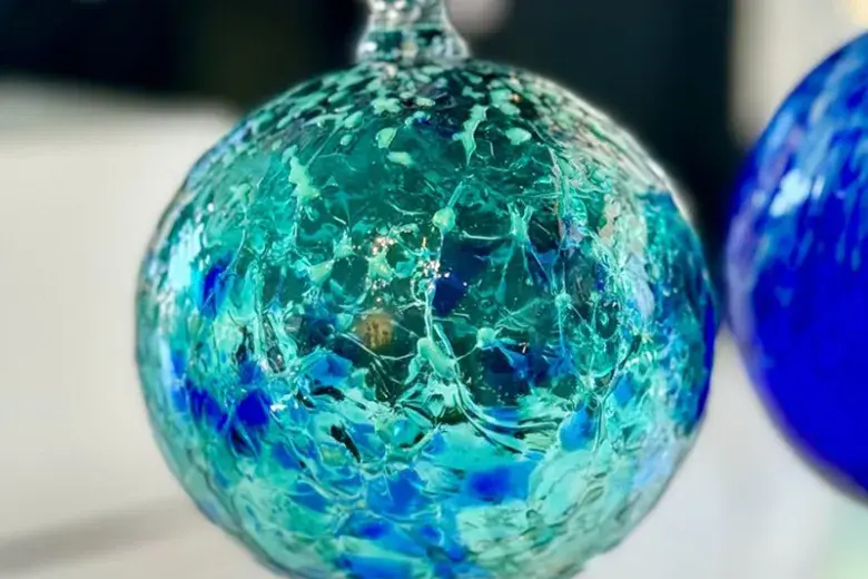 Annual Holiday Ornament Pop-Up! Photo