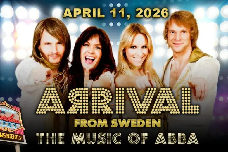 Arrival from Sweden: The Music of ABBA Photo
