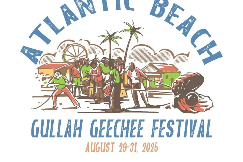 Atlantic Beach Gullah Geechee Festival Photo