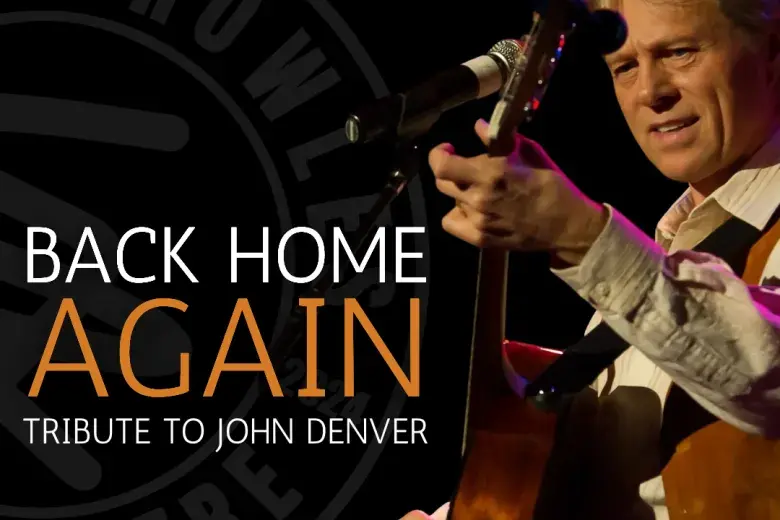 Back Home Again: Tribute to John Denver Photo