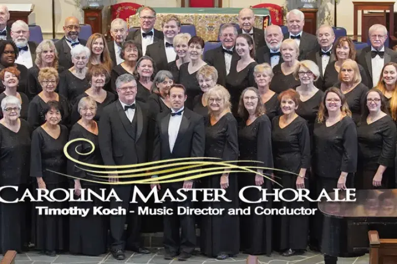 Brahms: A German Requiem Photo