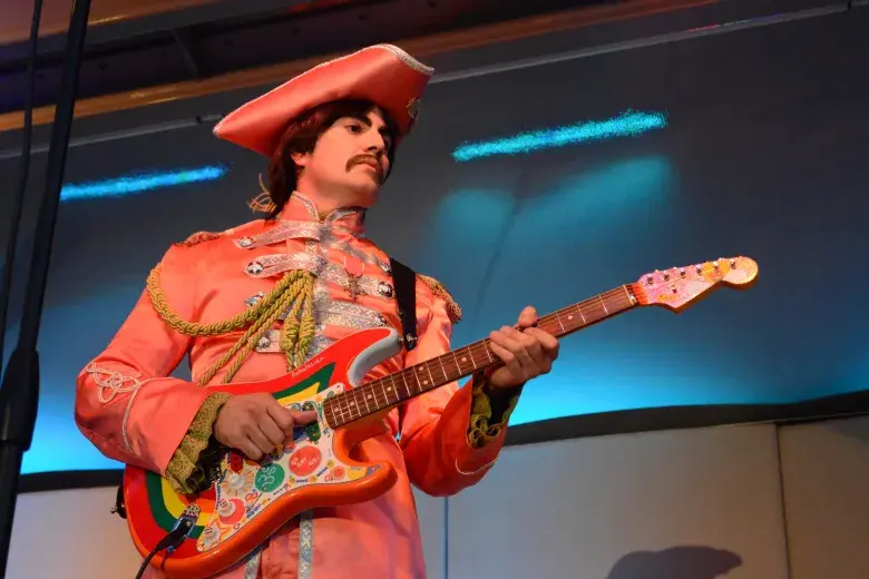 Britain's Finest: The Complete Beatles Experience Photo