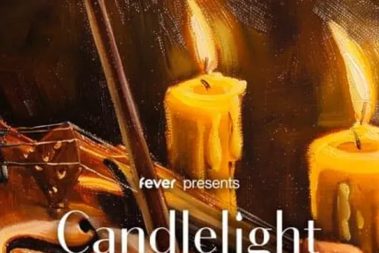 Candlelight: Featuring Vivaldi’s Four Seasons & More Photo