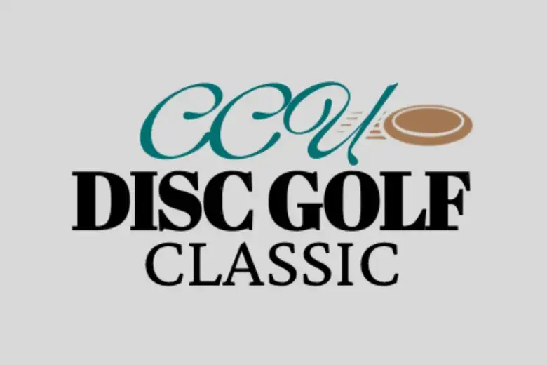 CCU Disc Golf Classic Photo