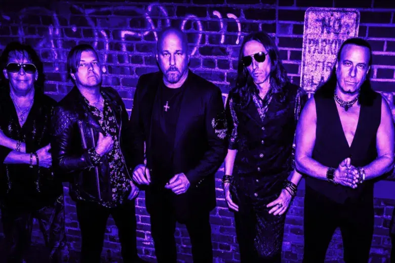 Double Vision The Foreigner Experience Photo