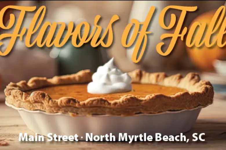 Flavors of Fall Photo