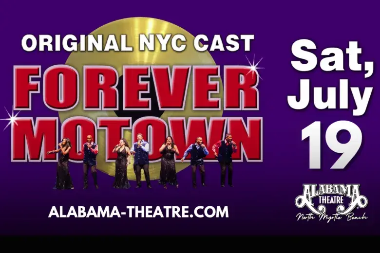 Forever Motown Photo