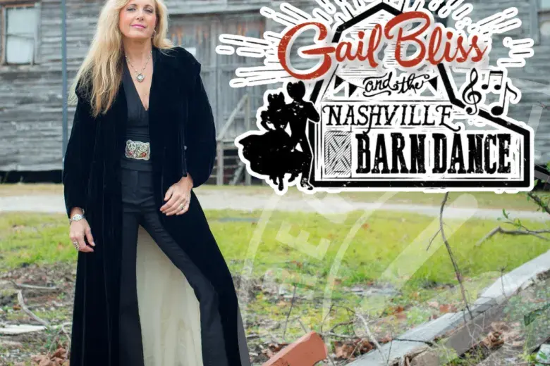 Gail Bliss & the Nashville Barn Dance Photo