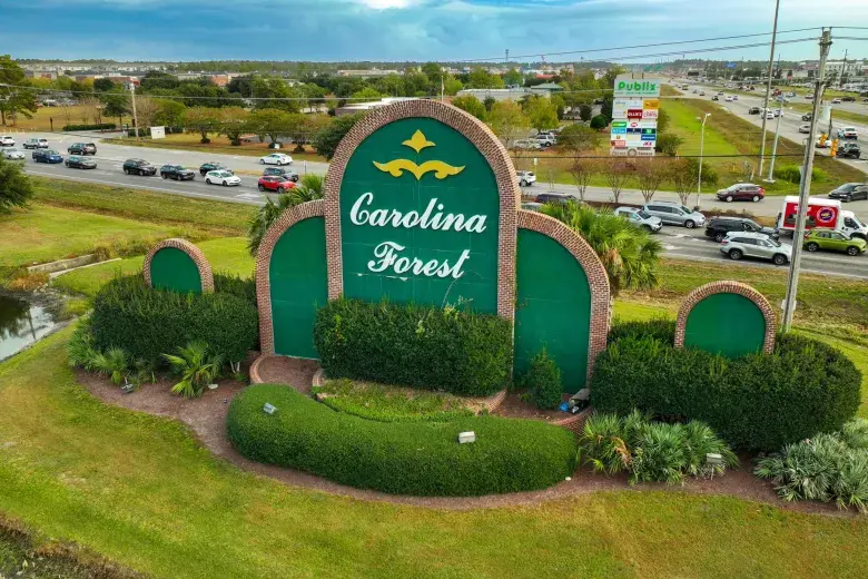 Grand Strand Vendors Event Photo