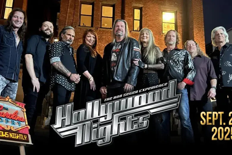 Hollywood Nights: The Bob Seger Experience Photo