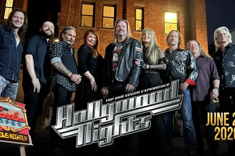 Hollywood Nights: The Bob Seger Experience Photo