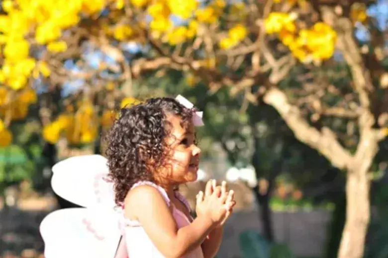 Imagination Walk 2025 Photo