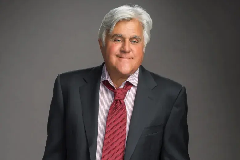 Jay Leno Photo
