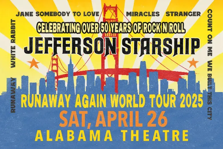 Jefferson Starship Photo