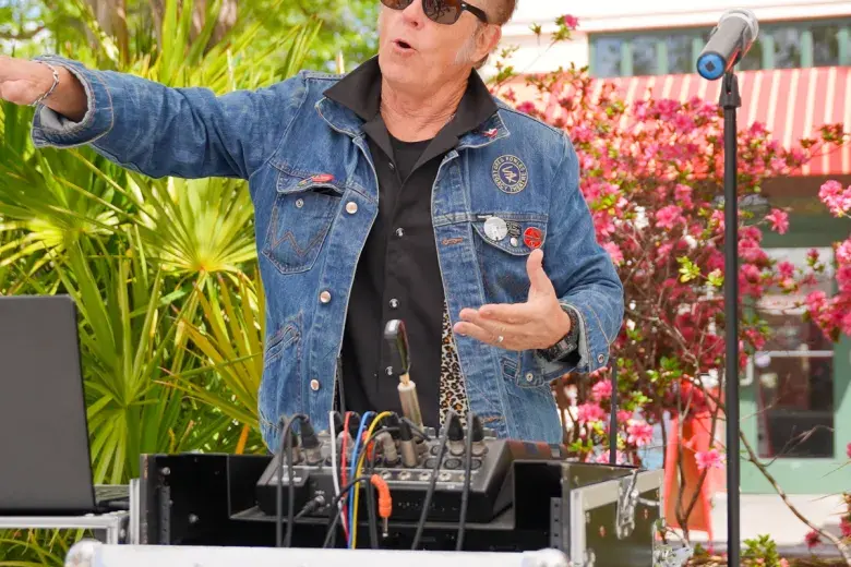 Kick-off to Summer Celebration Photo