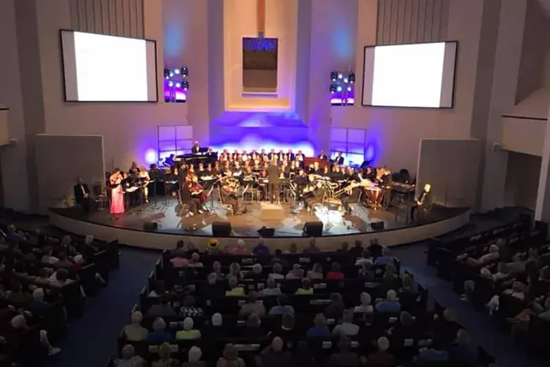 Love Songs of the First Nation Photo