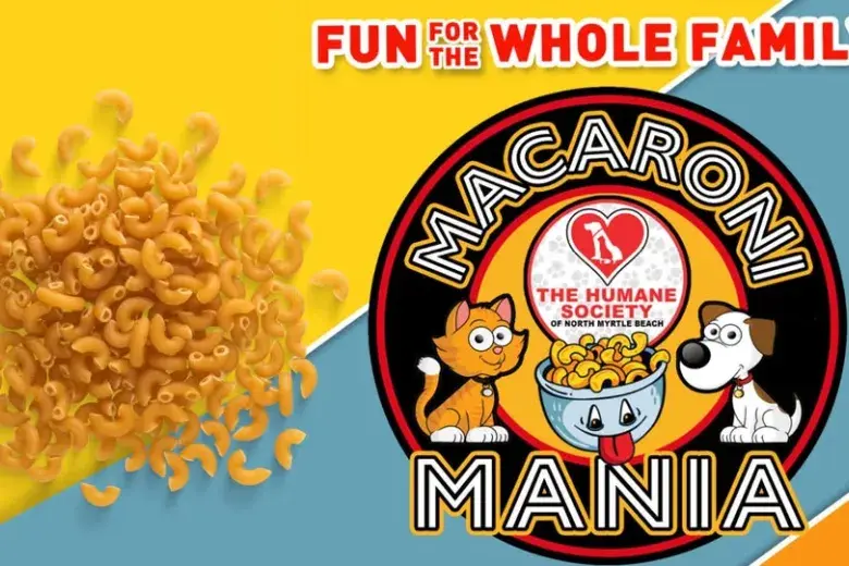 Macaroni Mania Photo