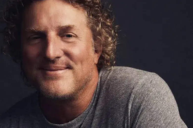 Mark Bryan Performing Live Photo