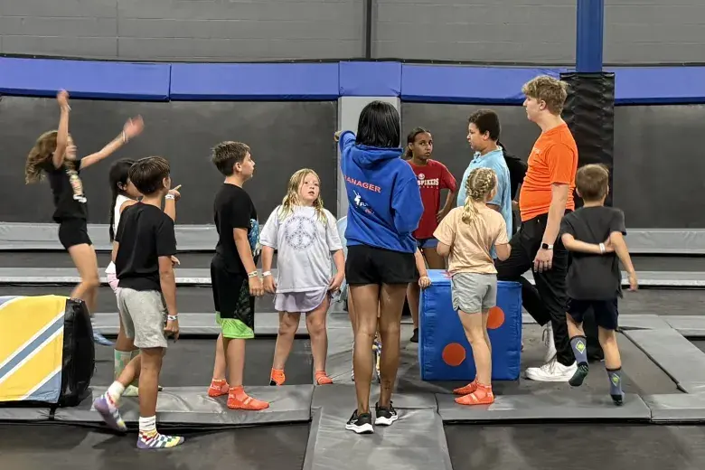 Member Appreciation Night Photo