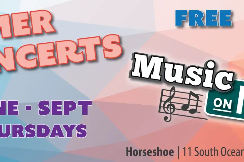 Music on Main 2025 Photo