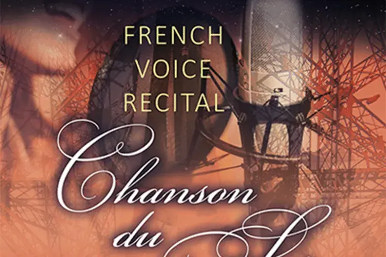 Muzika! Chanson du Soir Photo