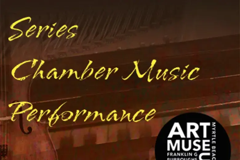 Muzika! Master Artists Concert Series: Chamber Music Performance Photo