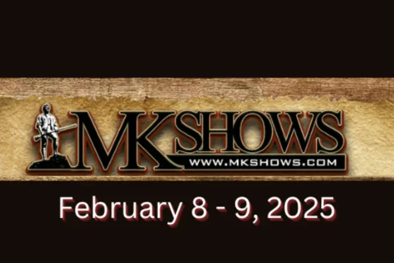 Myrtle Beach Gun Show Photo