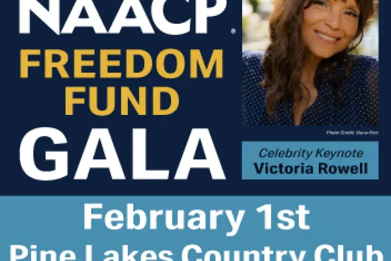 Myrtle Beach NAACP Freedom Fund Gala Photo