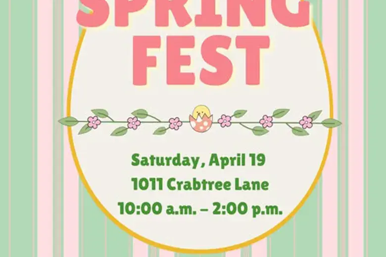 Myrtle Beach Spring Fest Photo