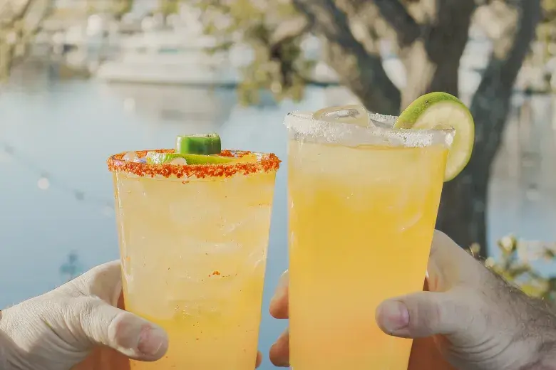 National Margarita Day Celebration Photo