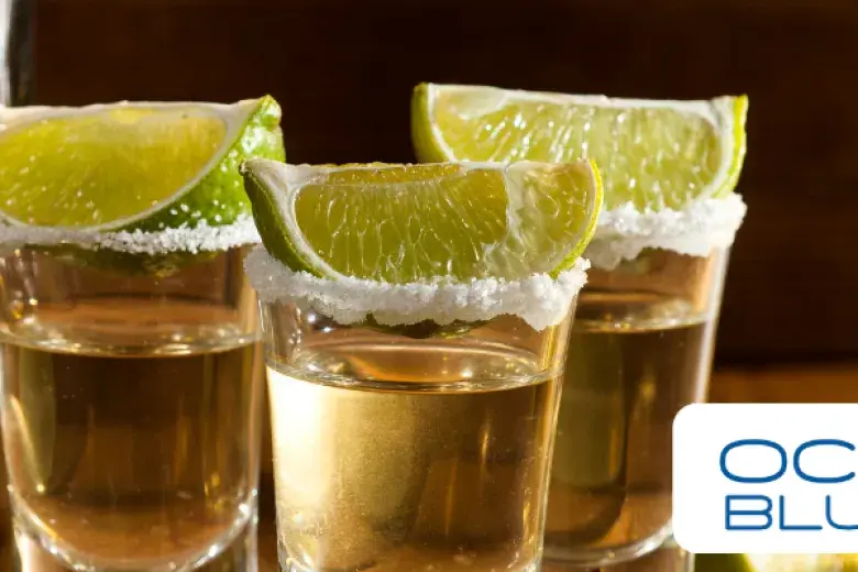 Oceanfront Tequila Tasting & Dinner Photo