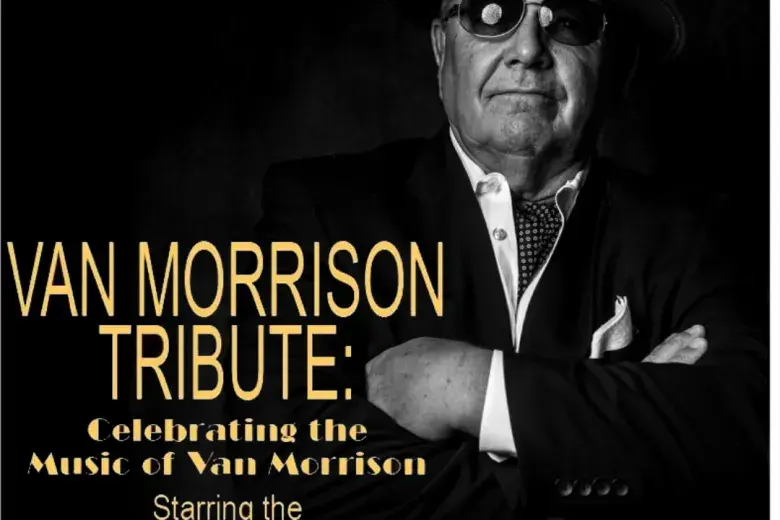One Irish Rover: Tribute to Van Morrison Photo