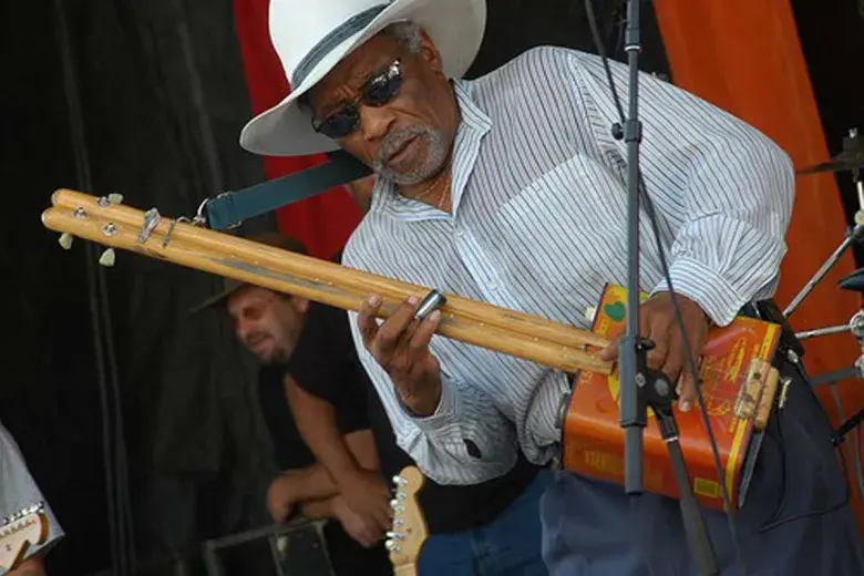 Pawleys Island Festival of Music and Art 2025 Juneteenth Celebration Photo