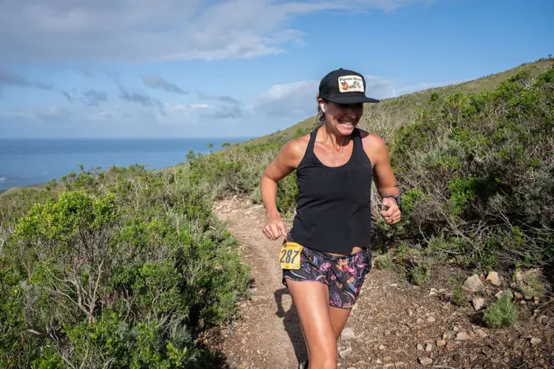 Recovery Road Runners run/walk group Photo