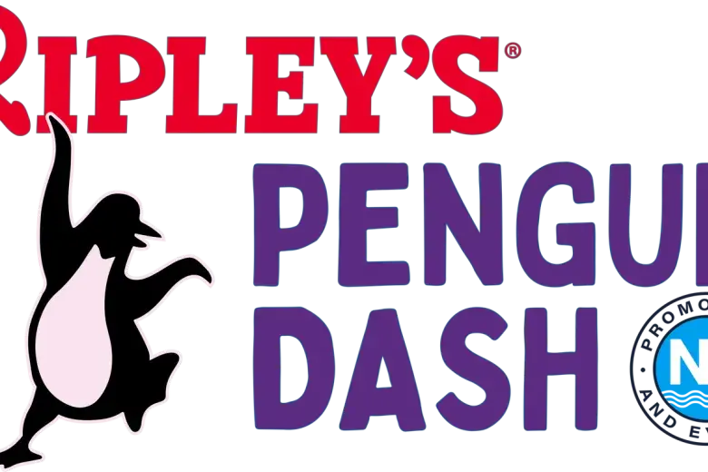 Ripley's Penguin Dash Run/Walk Photo