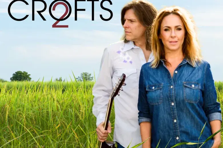 Seals & Crofts 2 feat. Brady Seals of Little Texas Photo