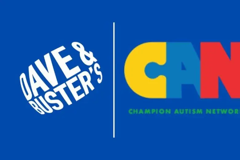 Sensory Friendly Night at Dave & Buster's Photo