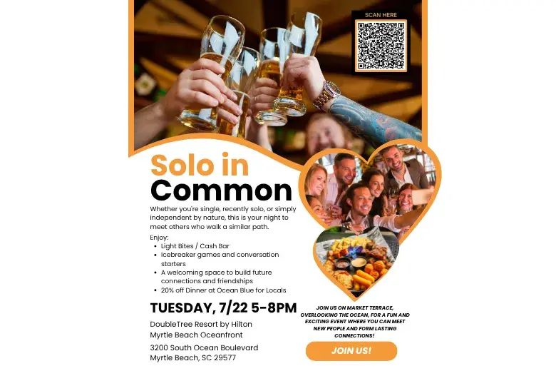 Solo in Common Photo