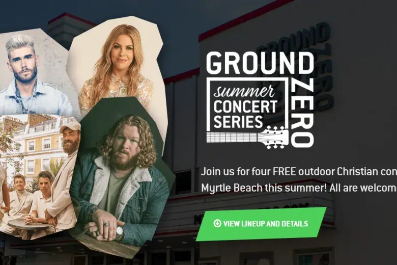 Summer Concert Series week 3 Photo