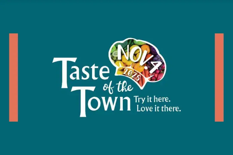 Taste of the Town Photo