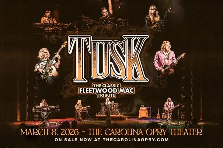 TUSK: The Classic Fleetwood Mac Tribute Photo