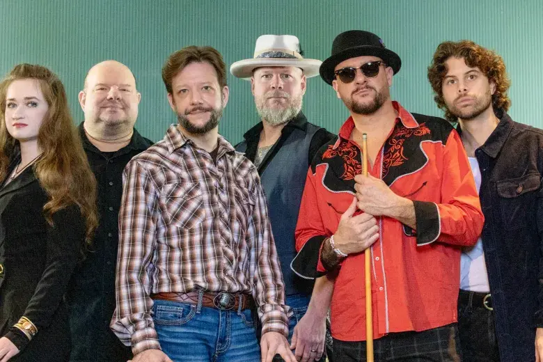 Uncaged: Zac Brown Band Tribute Photo