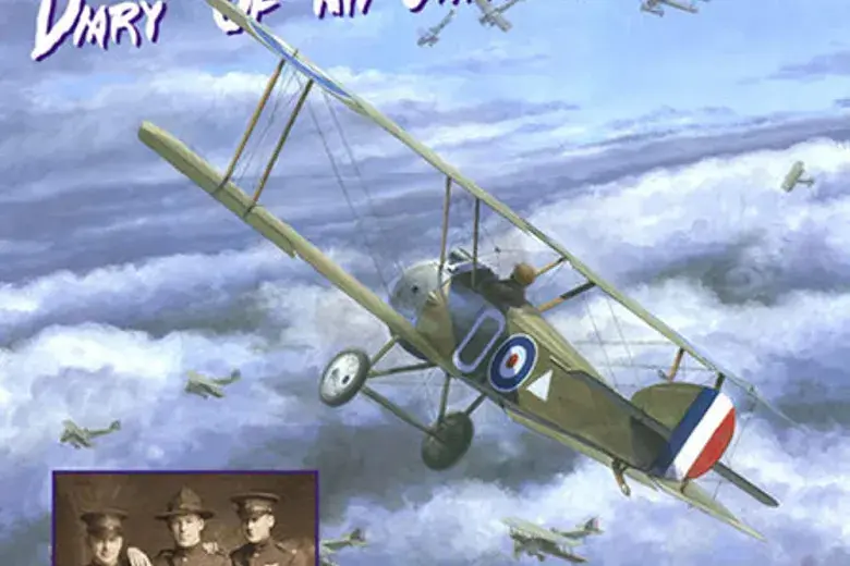 War Birds: Diary of an Unknown Aviator Photo